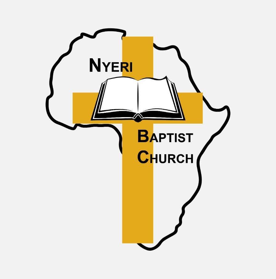 Nyeri Baptist logo
